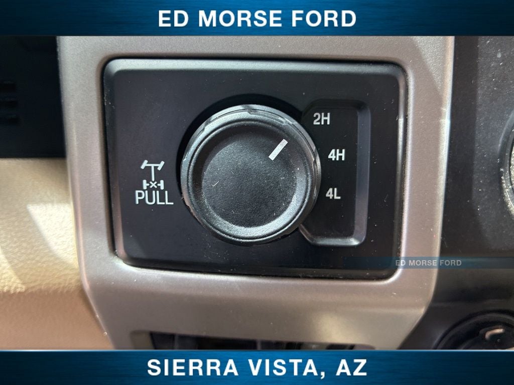2019 Ford F-350SD Lariat