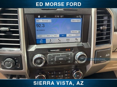 2019 Ford F-350SD Lariat