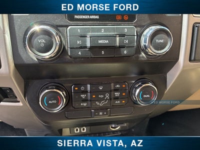 2019 Ford F-350SD Lariat