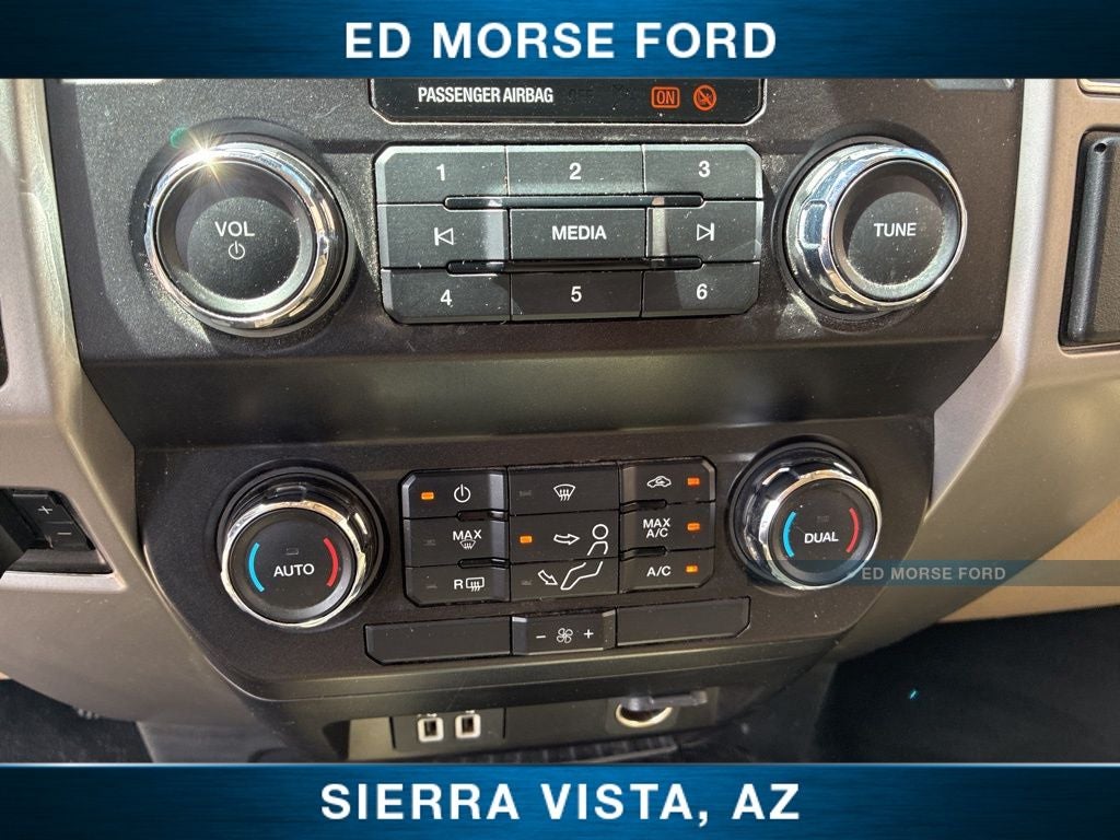 2019 Ford F-350SD Lariat