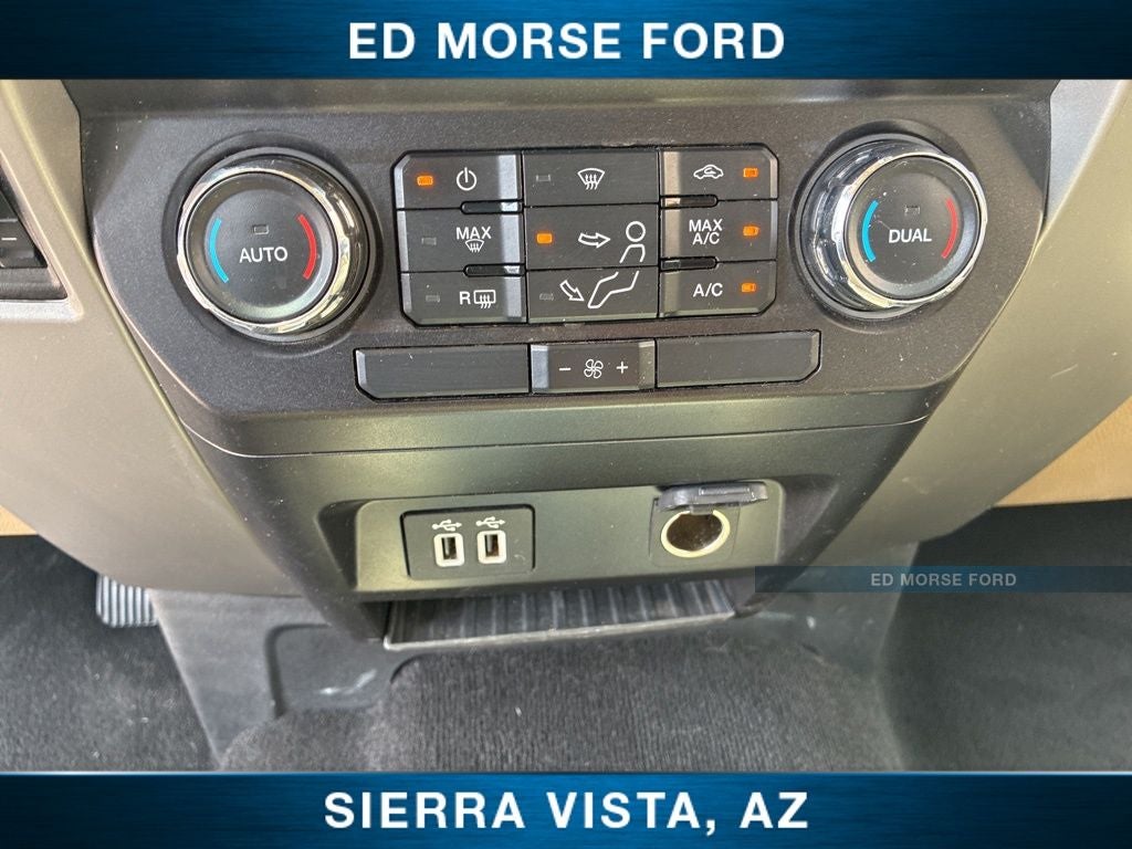 2019 Ford F-350SD Lariat
