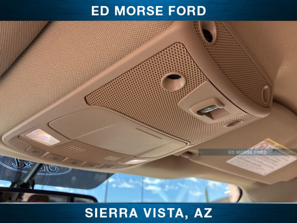2019 Ford F-350SD Lariat
