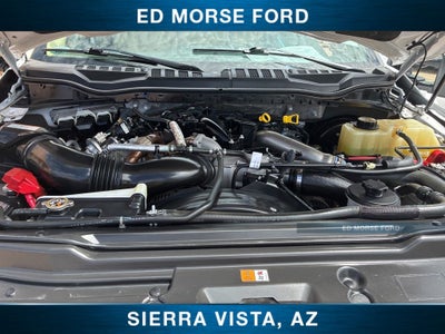 2019 Ford F-350SD Lariat