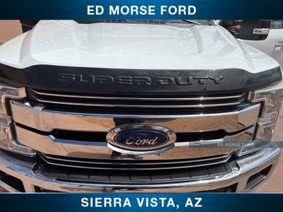 2019 Ford F-350SD Lariat