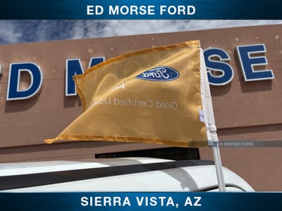 2019 Ford F-350SD Lariat