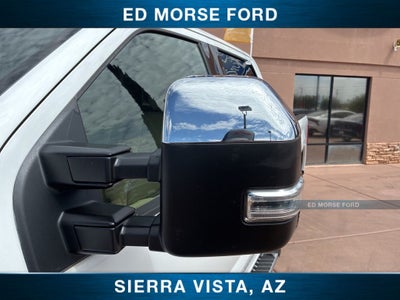 2019 Ford F-350SD Lariat