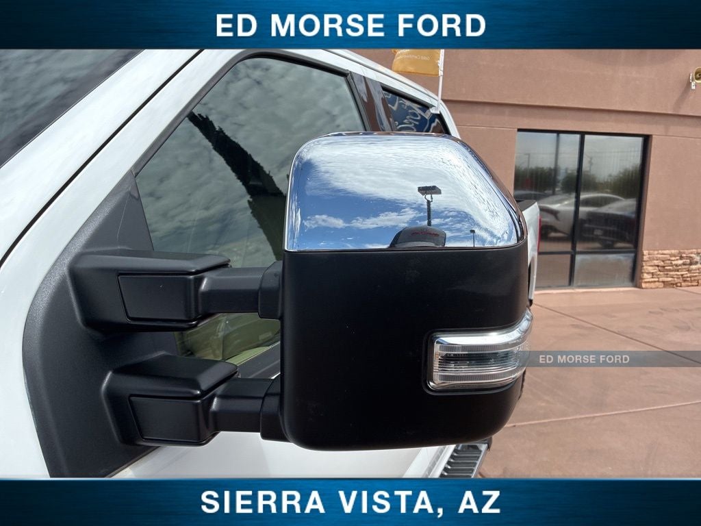 2019 Ford F-350SD Lariat