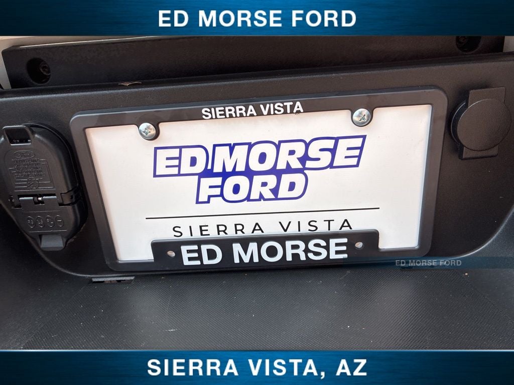 2019 Ford F-350SD Lariat