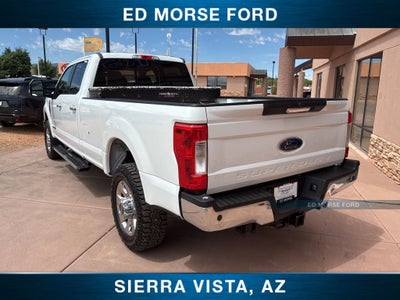 2019 Ford F-350SD Lariat