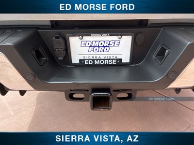 2019 Ford F-350SD Lariat
