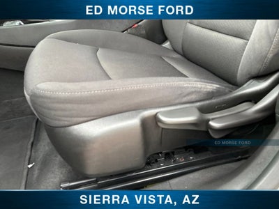 2024 Chevrolet Malibu LS 1FL