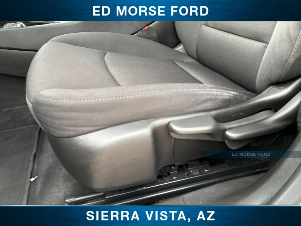 2024 Chevrolet Malibu LS 1FL