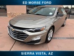2024 Chevrolet Malibu LS 1FL