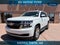 2017 Chevrolet Tahoe LS