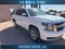 2017 Chevrolet Tahoe LS