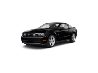 2011 Ford Mustang GT Premium