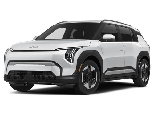 2027 Kia EV3 Light