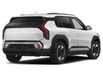2027 Kia EV3 Light