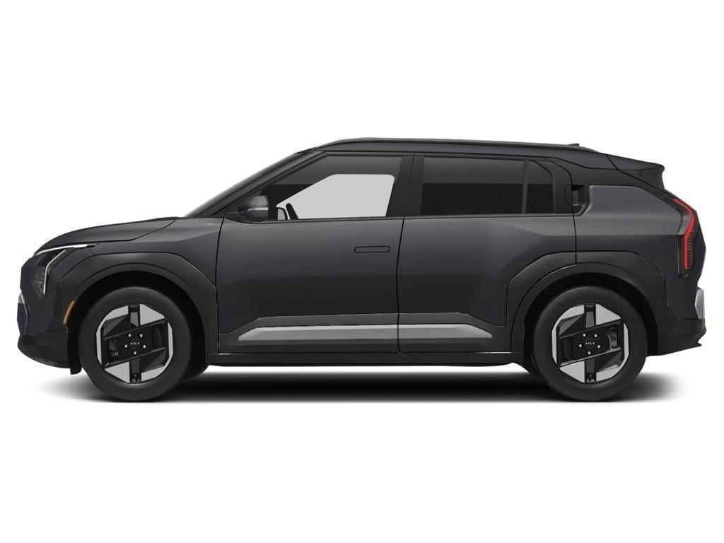 2027 Kia EV3 Light