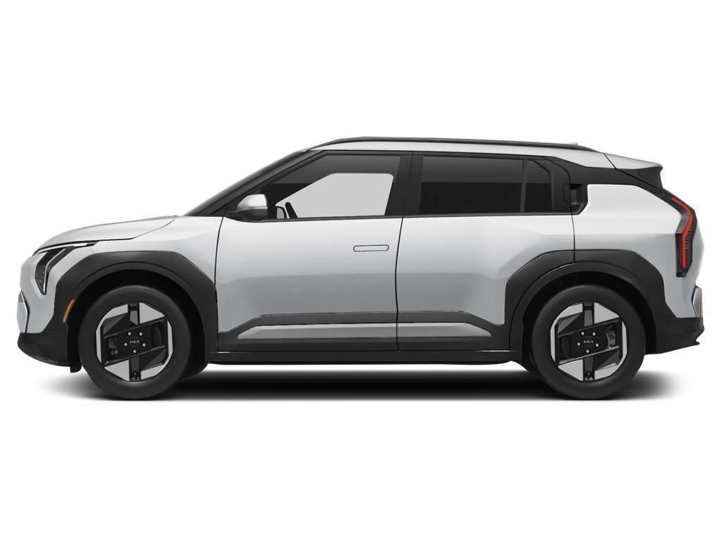 2027 Kia EV3 Light