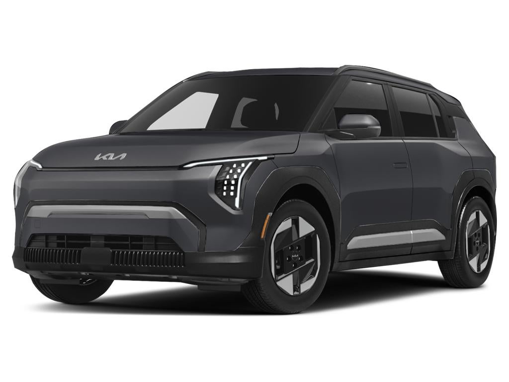 2027 Kia EV3 Light