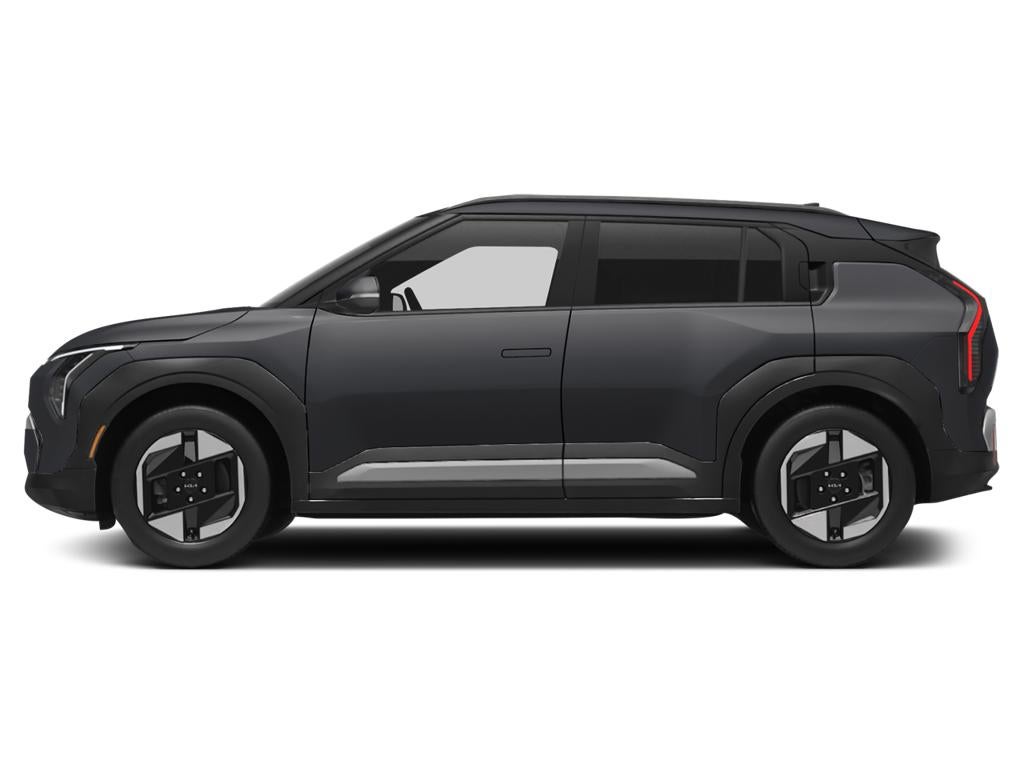 2027 Kia EV3 Light
