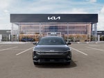 2027 Kia K4 LX