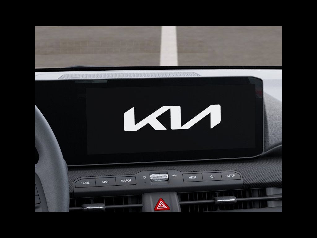 2027 Kia K4 LX