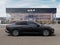 2027 Kia K4 LX