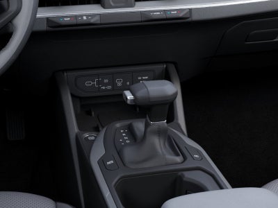 2027 Kia K4 EX
