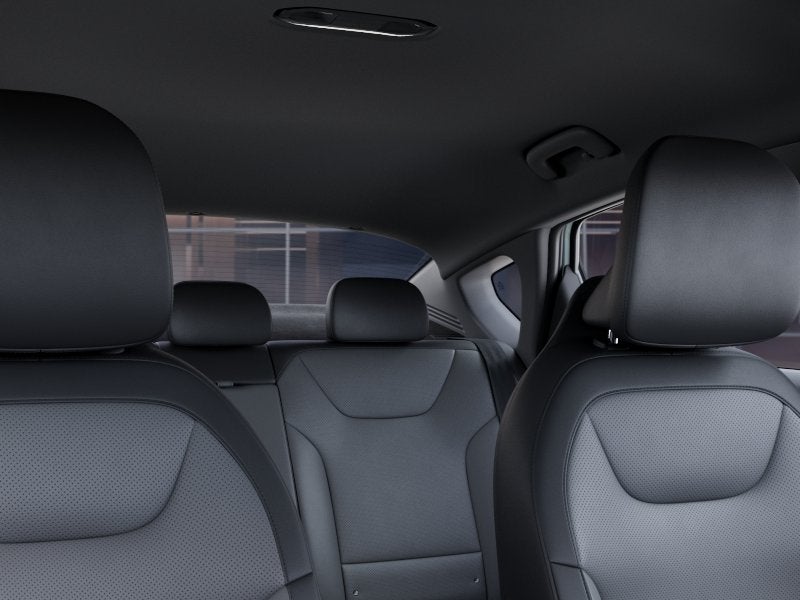 2027 Kia K4 EX