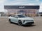 2027 Kia K4 EX