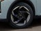 2027 Kia K4 EX