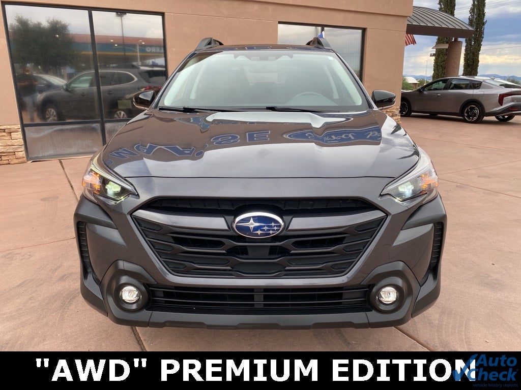 2024 Subaru Outback Premium