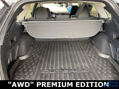 2024 Subaru Outback Premium