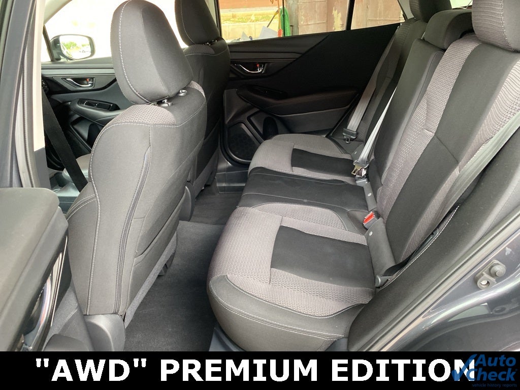 2024 Subaru Outback Premium