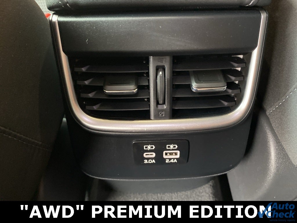 2024 Subaru Outback Premium