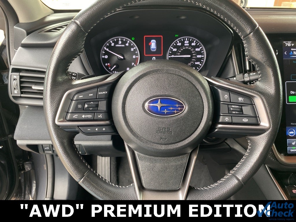2024 Subaru Outback Premium