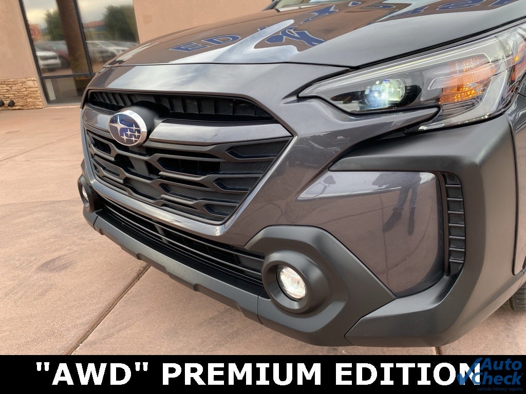 2024 Subaru Outback Premium