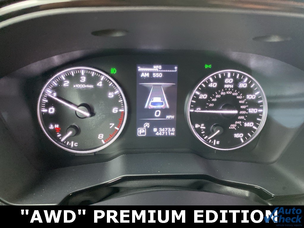 2024 Subaru Outback Premium