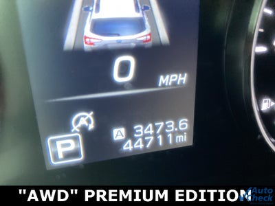 2024 Subaru Outback Premium