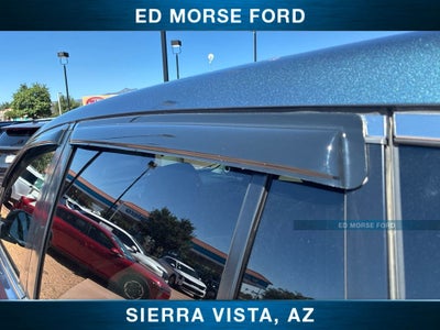 2018 Honda Pilot EX