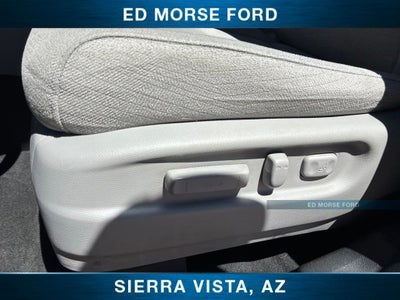 2018 Honda Pilot EX