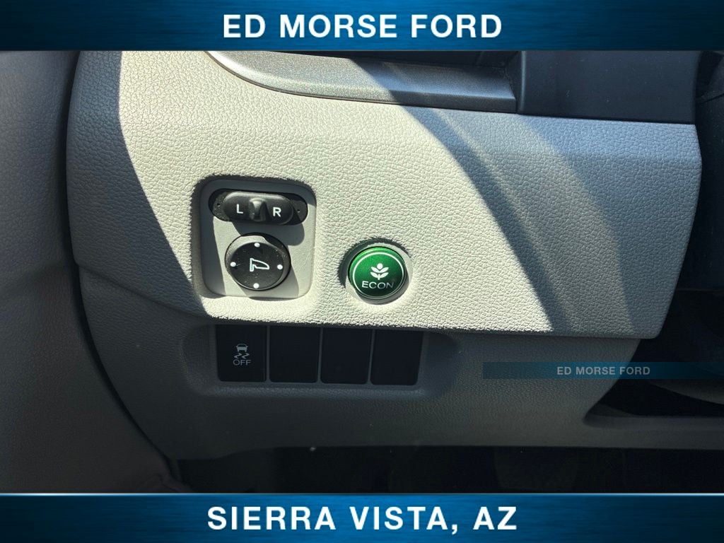 2018 Honda Pilot EX