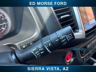 2018 Honda Pilot EX
