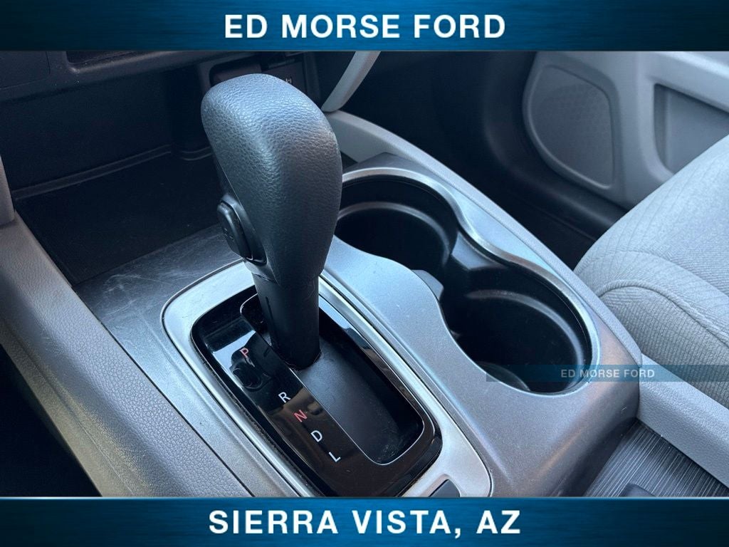 2018 Honda Pilot EX