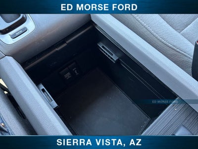 2018 Honda Pilot EX