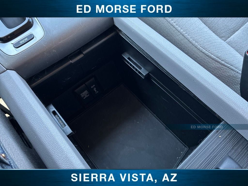 2018 Honda Pilot EX