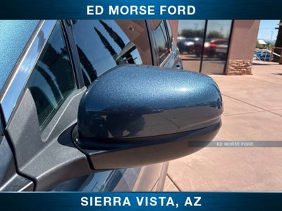 2018 Honda Pilot EX