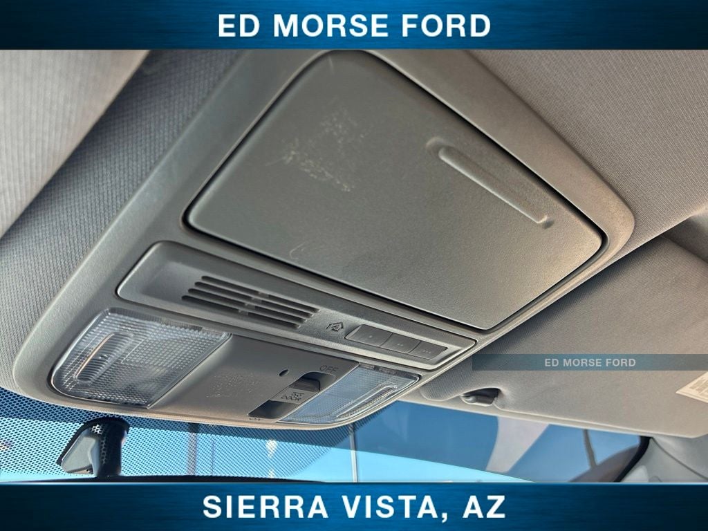2018 Honda Pilot EX